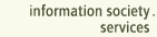 servicios de la sociedad de la informaci&oacute;n